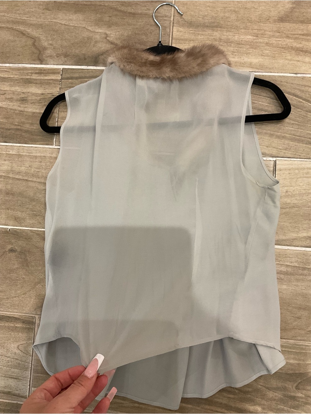 Fendi Top - Picture 3 of 5
